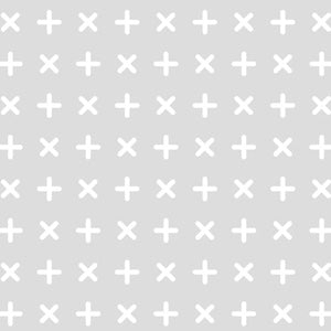 Evermade Criss Cross Gift Wrap