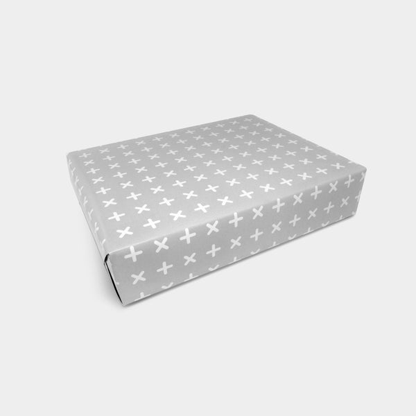 evermade Criss Cross Gift Wrap