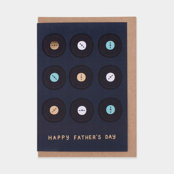 evermade Father's Day Record