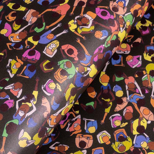 Evermade Festival Wrap By Ana Popescu