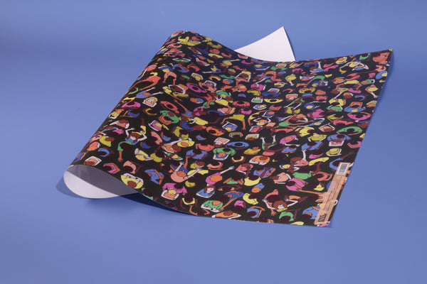 Evermade Festival Wrap By Ana Popescu