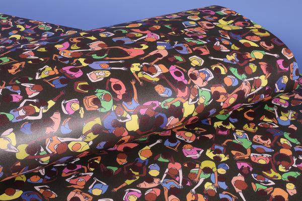 Evermade Festival Wrap By Ana Popescu