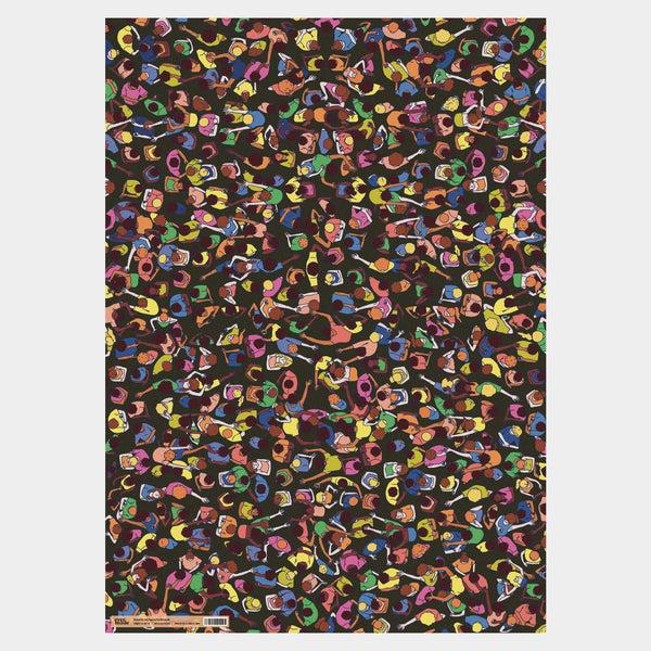 evermade Festival Wrap by Ana Popescu