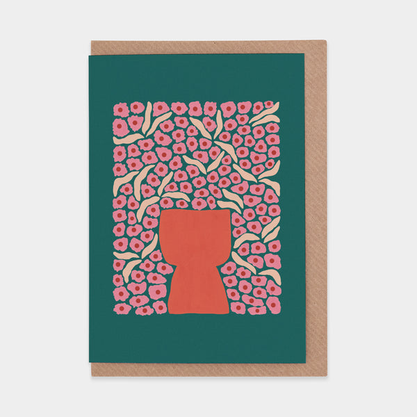 evermade Flowers on Flowers on Flowers