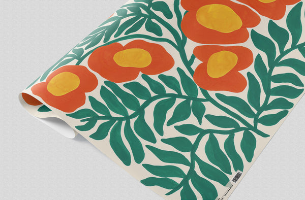 Evermade Fluttering Gift Wrap