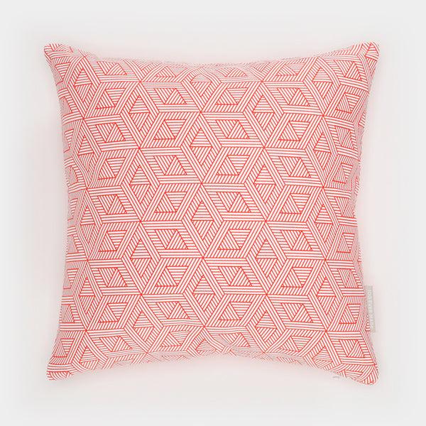 Evermade Geometric Cushion