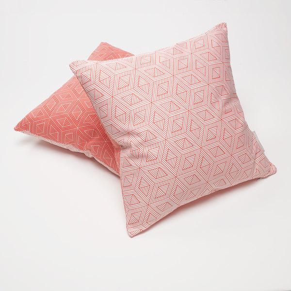 Evermade Geometric Cushion