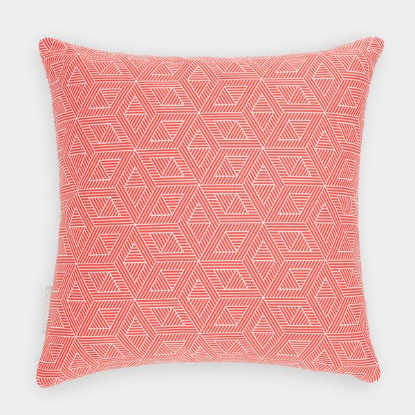 evermade Geometric Cushion