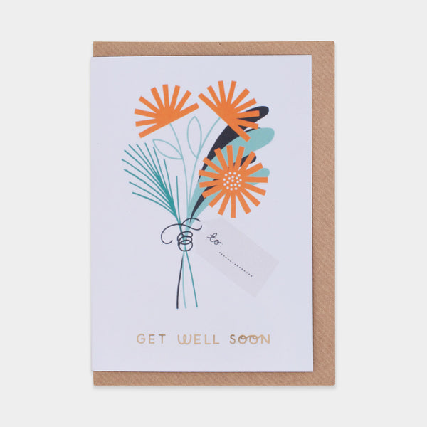 evermade Get Well Soon