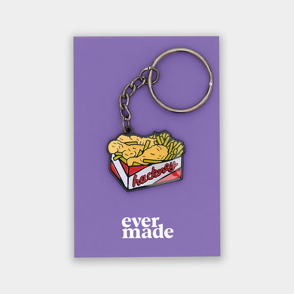 Evermade Hackney
