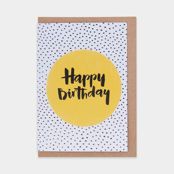 evermade Happy Birthday