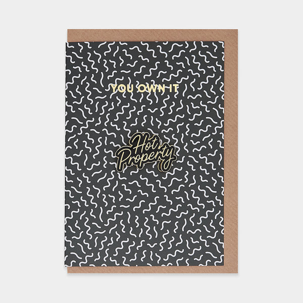 evermade Hot Property