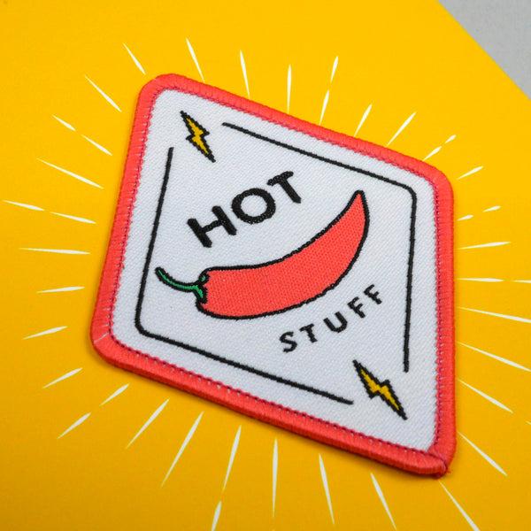 Evermade Hot Stuff