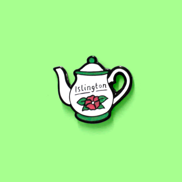 Evermade Islington