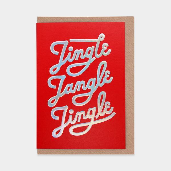 evermade Jingle Jangle Jingle