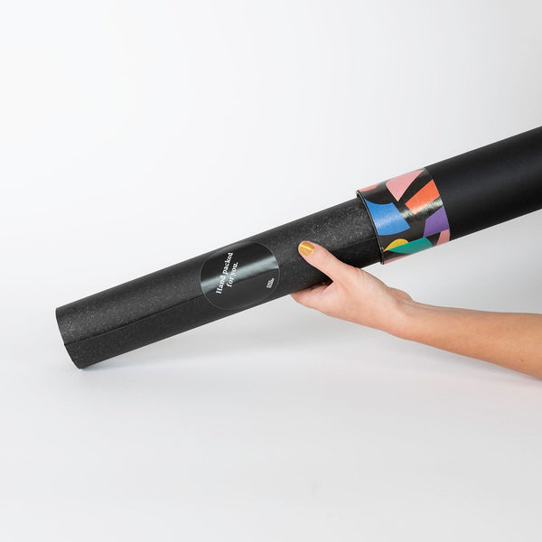 Evermade Kelp Art Print By Liv Lee