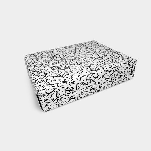 evermade Kittens Gift Wrap