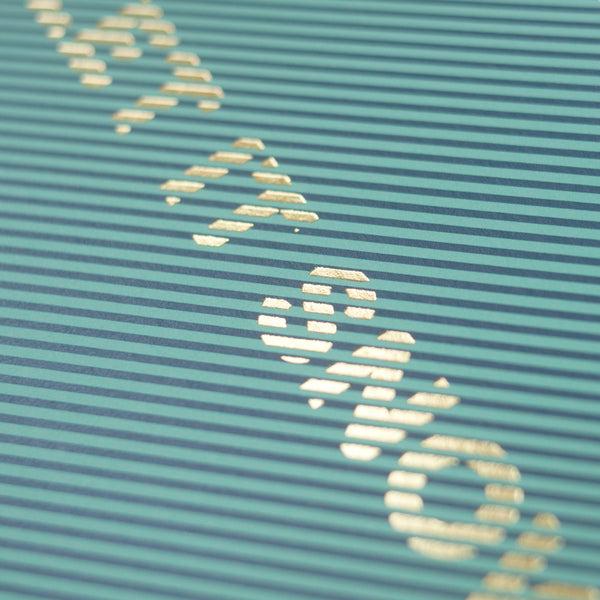 Evermade Let It Snow Christmas Card