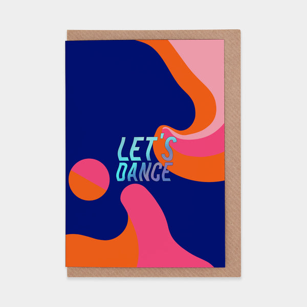 evermade Let's Dance