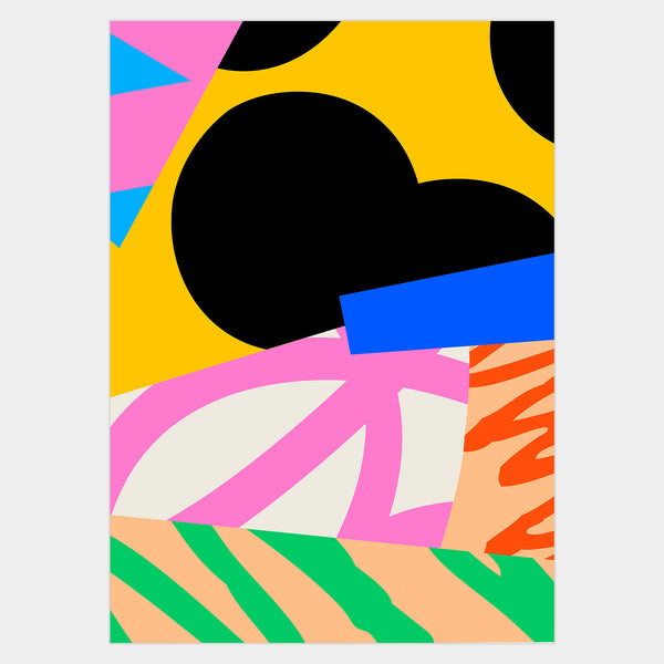 evermade Loose Ends 212 Gift Wrap