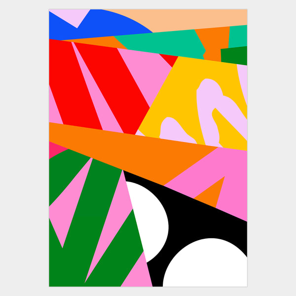 evermade Loose Ends 213 Gift Wrap