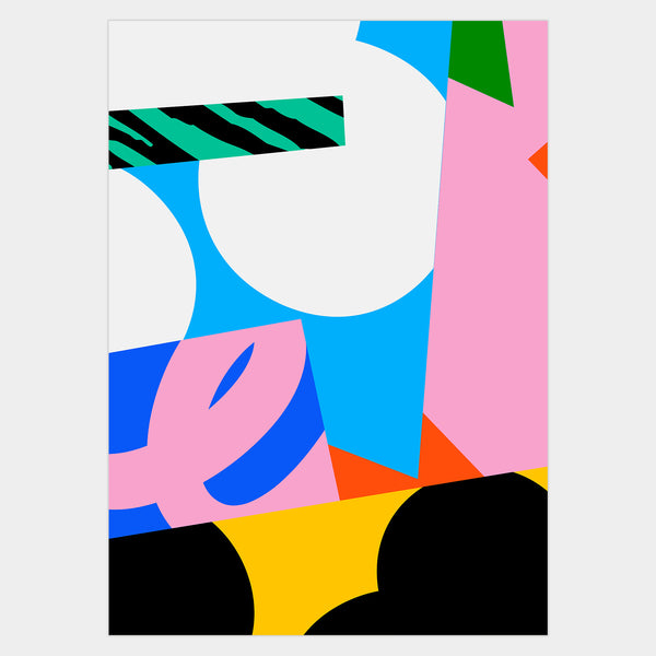 evermade Loose Ends 215 Gift Wrap