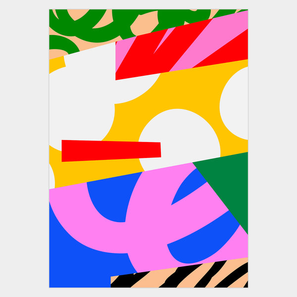 evermade Loose Ends 216 Gift Wrap