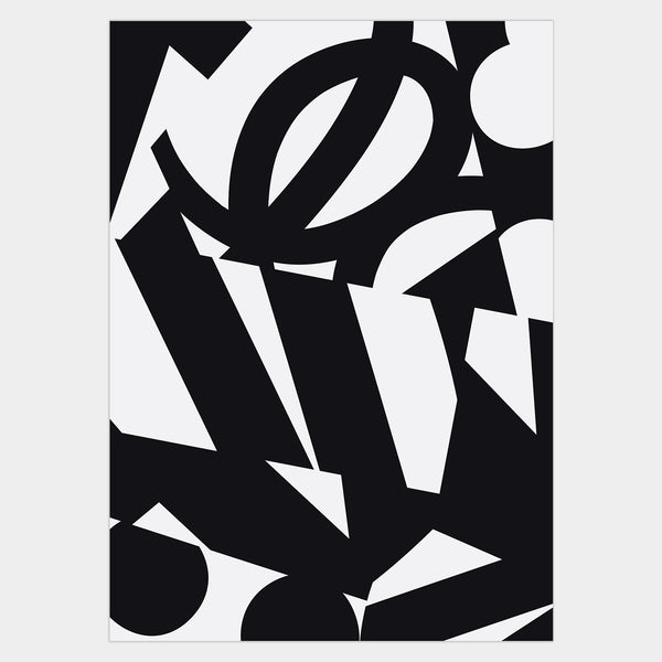 evermade Loose Ends 337 Gift Wrap by Andy Welland