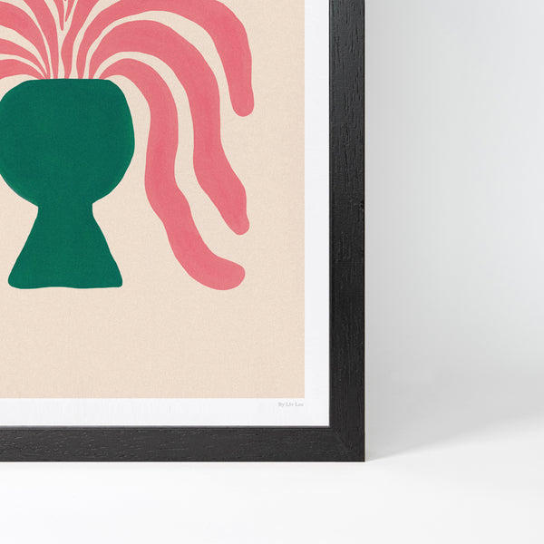 Evermade Loosey Goosey Agapanthus