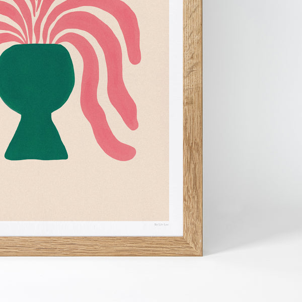 Evermade Loosey Goosey Agapanthus