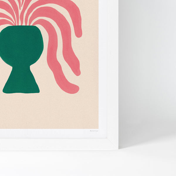 Evermade Loosey Goosey Agapanthus