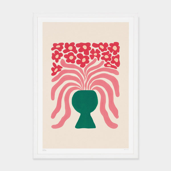 evermade Loosey Goosey Agapanthus