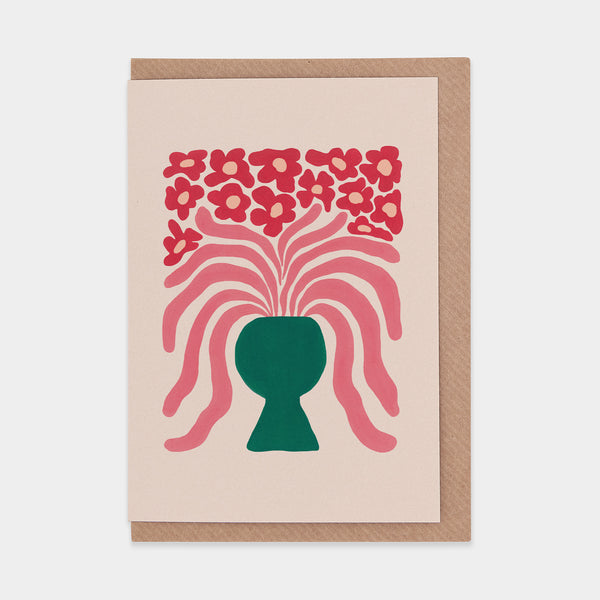 evermade Loosey Goosey Agapanthus