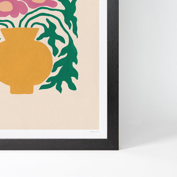 Evermade Loosey Goosey Camelias