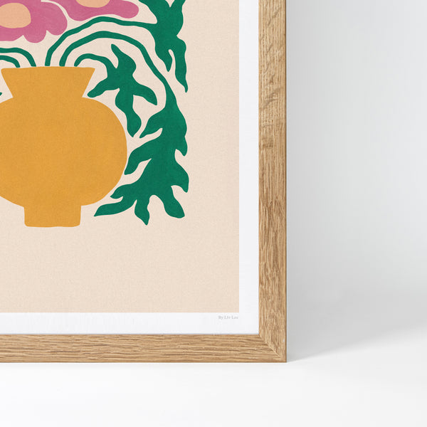 Evermade Loosey Goosey Camelias