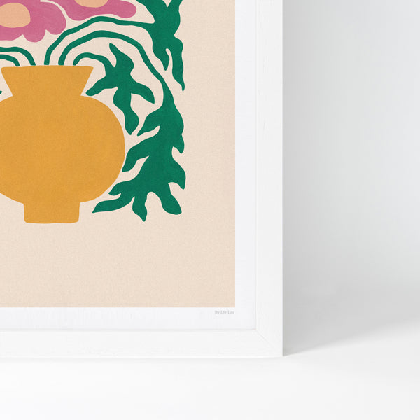 Evermade Loosey Goosey Camelias