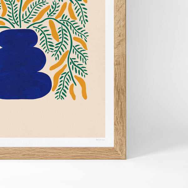 Evermade Loosey Goosey Wattle