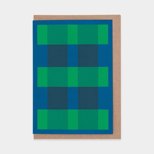 evermade Lupin Greetings Card