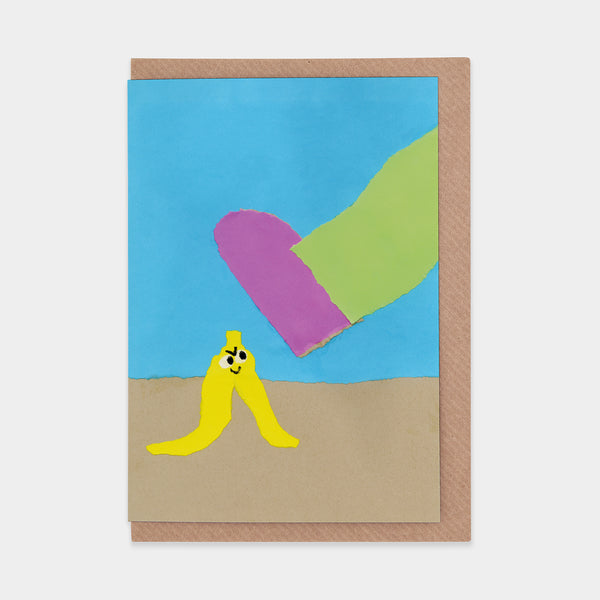 evermade Make My Day Greetings Card