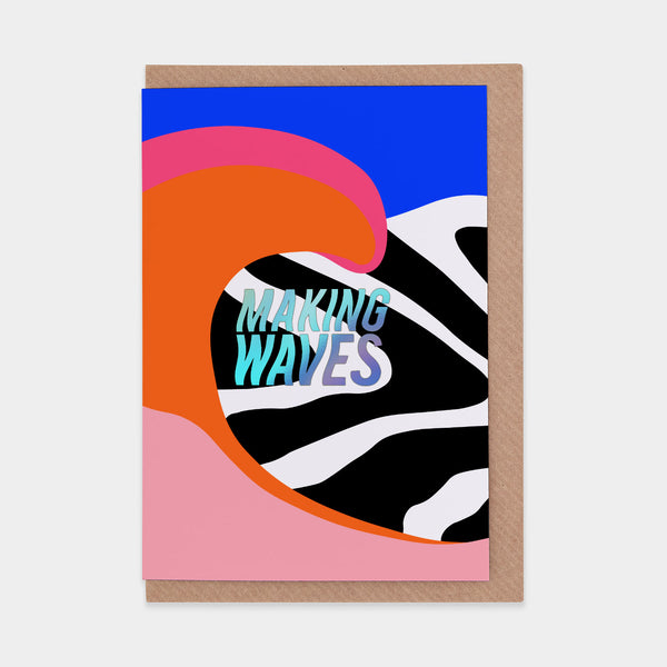 evermade Making Waves