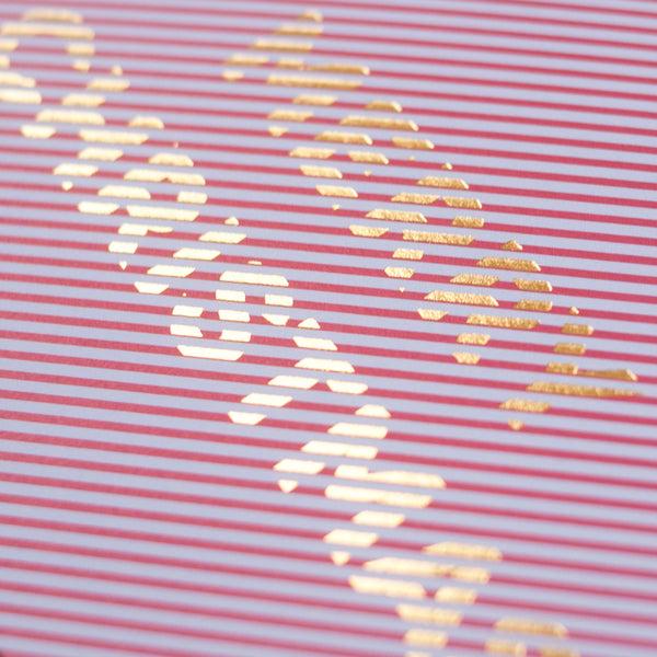 Evermade Merry Chrismas Card