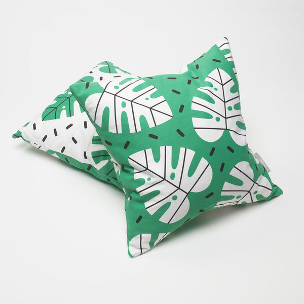Evermade Monstera Cushion