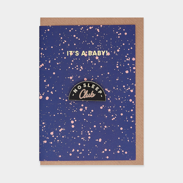 evermade No Sleep Club