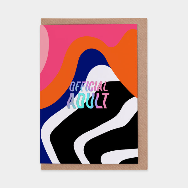 evermade Official Adult