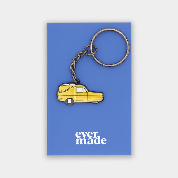 Evermade Peckham