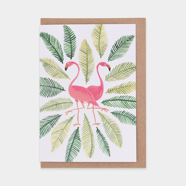 evermade Pink Flamingos