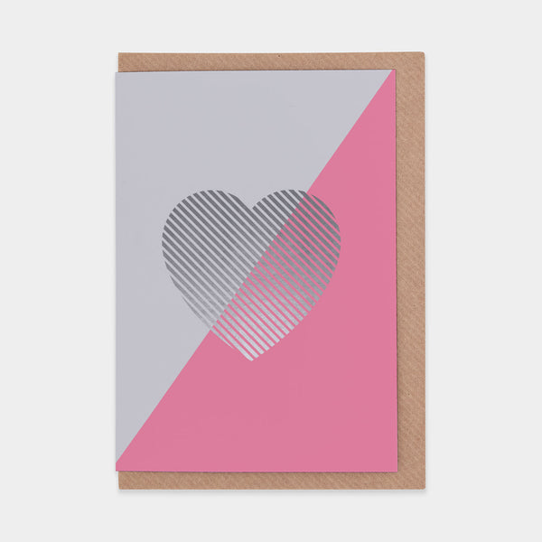 evermade Pink Heart