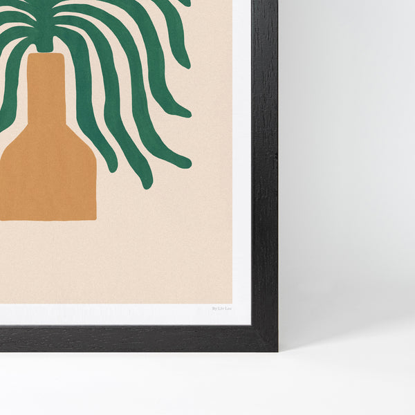 Evermade Ponytail Palm