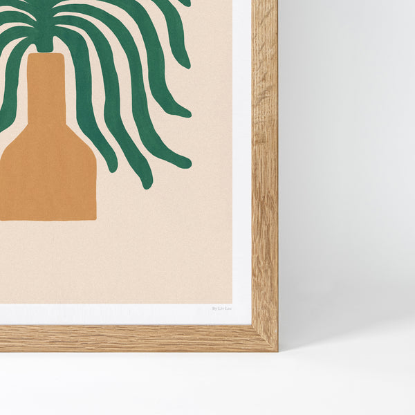 Evermade Ponytail Palm