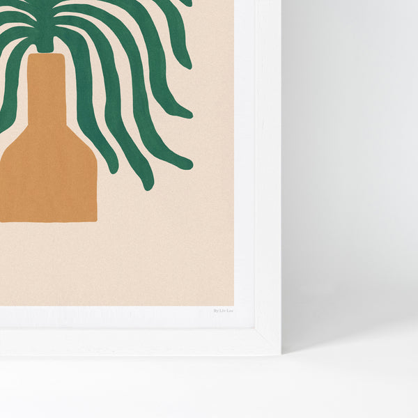 Evermade Ponytail Palm